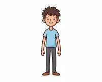 thin boy